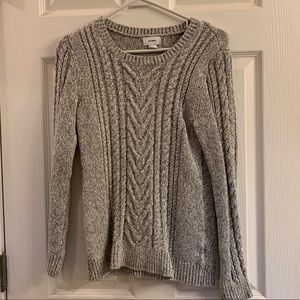 Old navy sweater